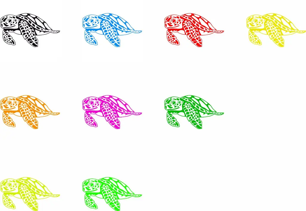 Sticker Tortue.webp