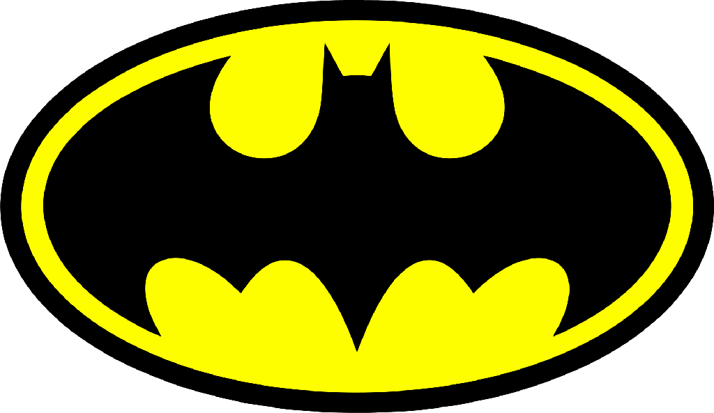 Sticker Autocollant BATMAN