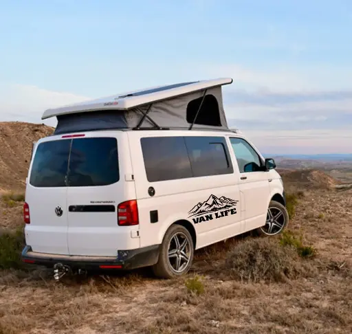 VAN LIFE